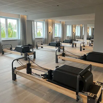 Zenpilates