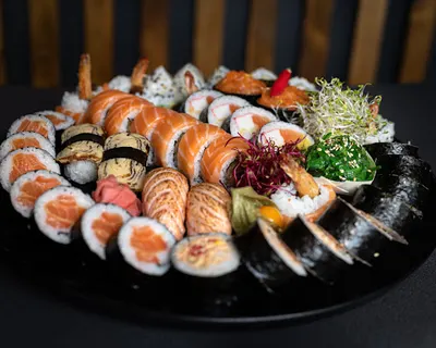 MATO Sushi